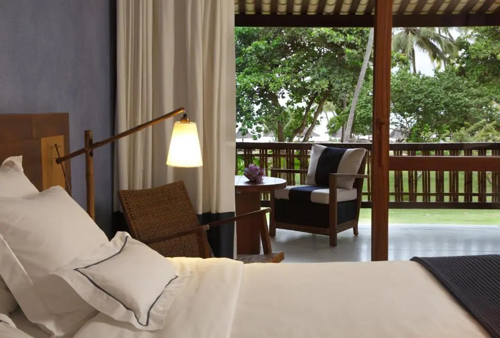 Tivoli Ecoresort Praia Do Forte - Chambres