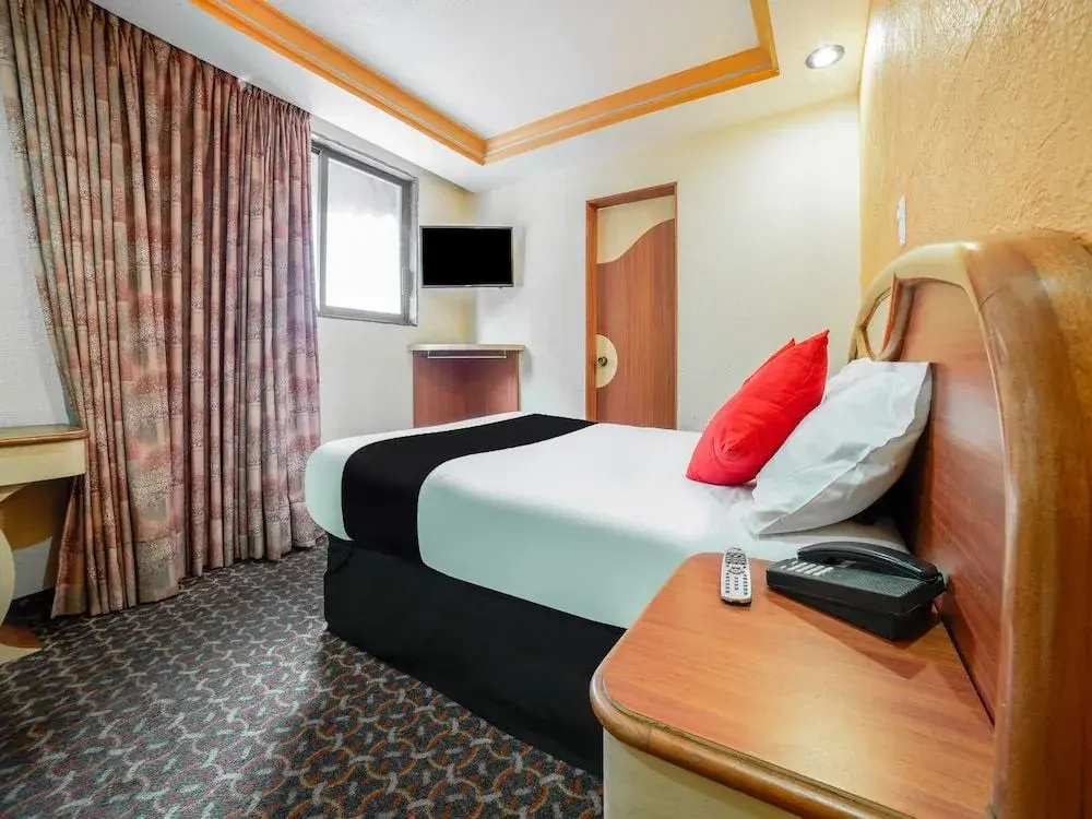 Hotel photo 16