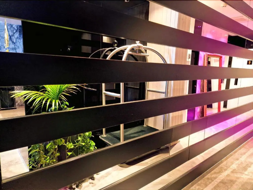 The Ciao Stelio Deluxe Hotel - Adults Only - Général