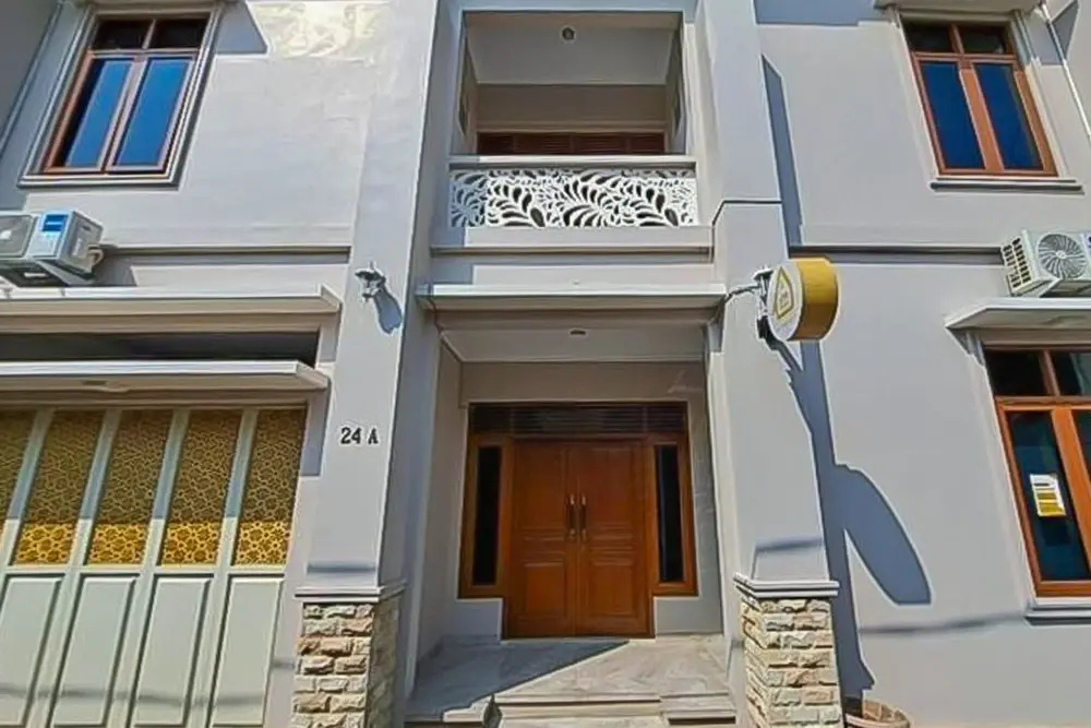 RedDoorz at Uma Arda Hometown