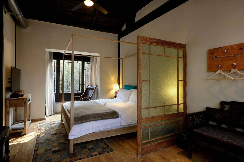 Blossom Hill Inn Lijiang Skyland - Général