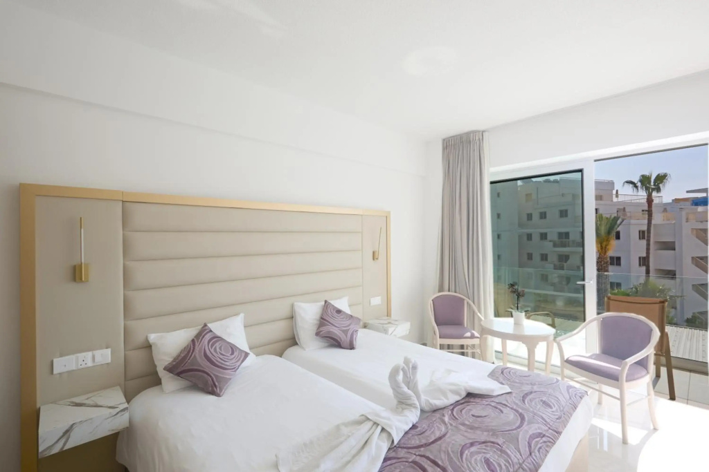 Tsokkos Protaras Hotel - Général
