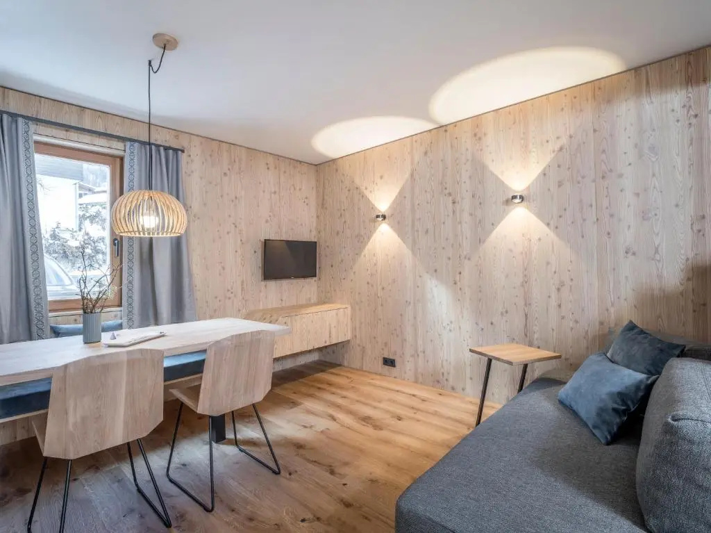 Haus Widmann - Chambres