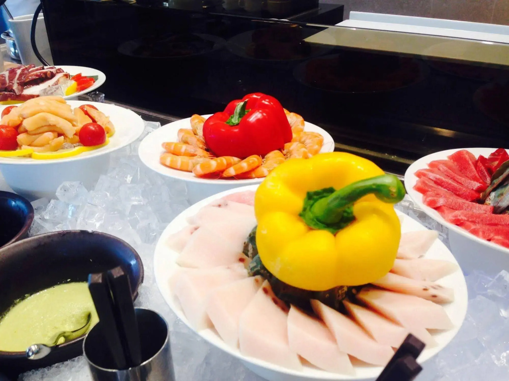 Lotte City Hotel Myeongdong - Général