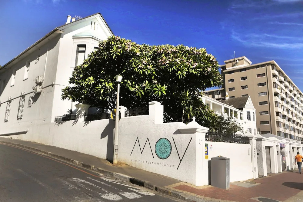MOY Guesthouse & Backpackers - Hostel