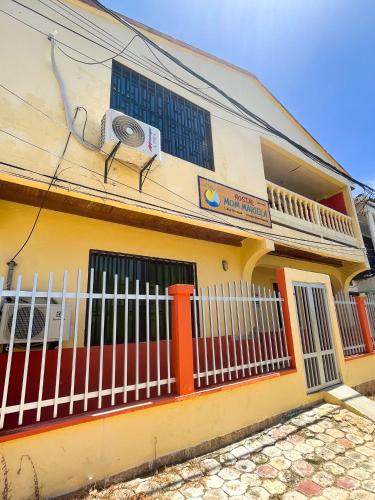 Hostal Mom Mariela