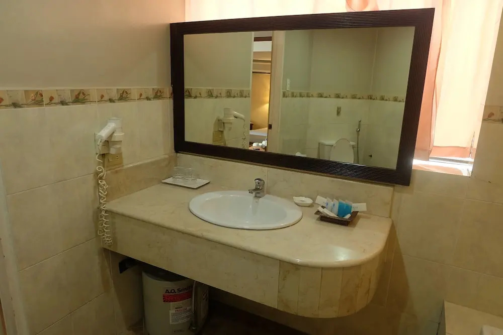El Cielito Hotel - Chambres