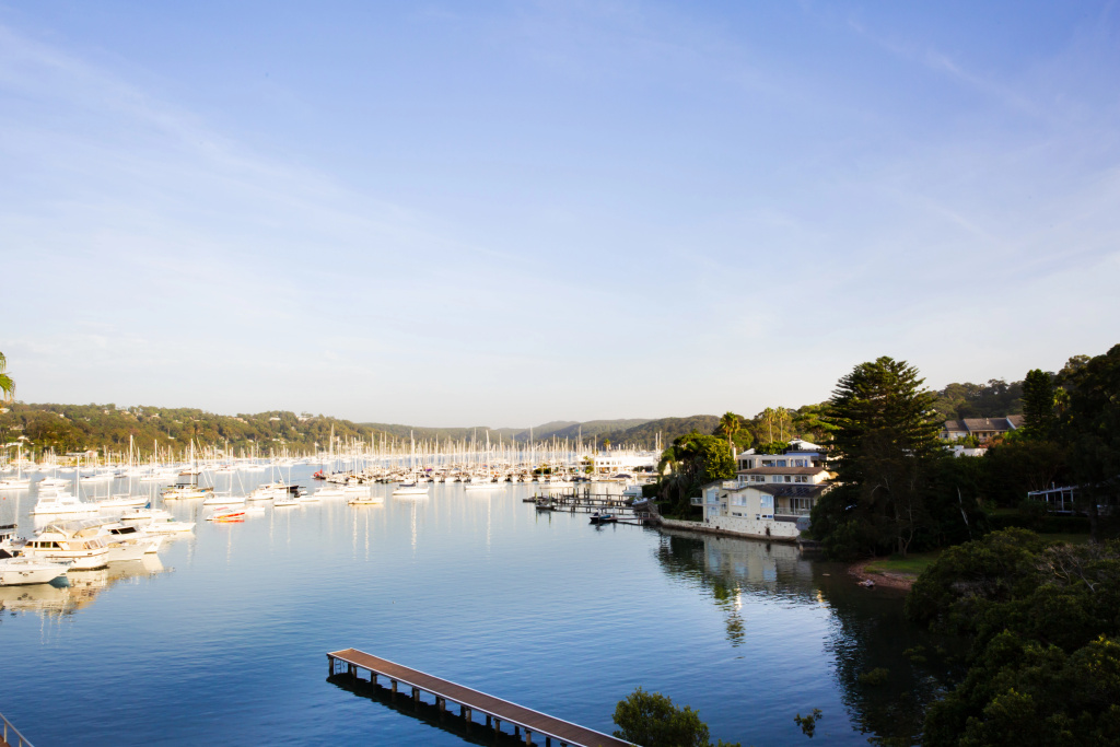 Beach & Waterfront