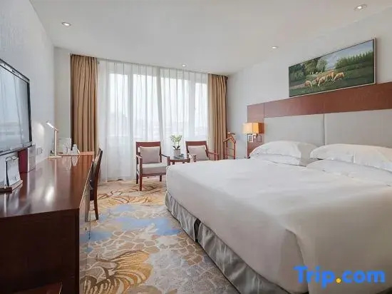 Xiamen Airlines Quanzhou Hotel - Chambres