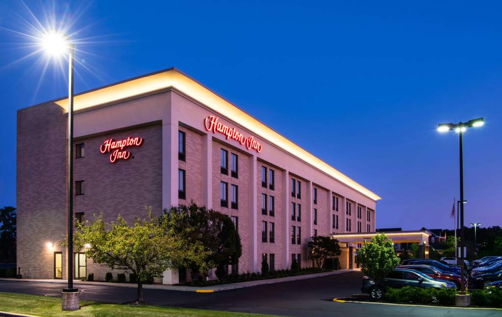 Hotel photo 23