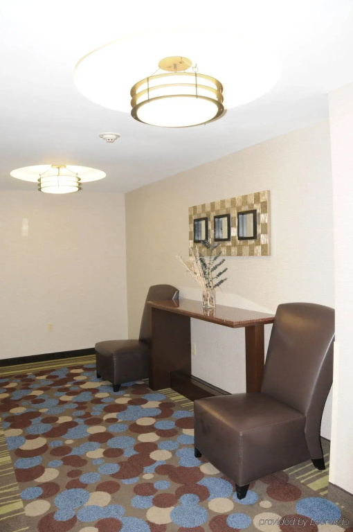 Holiday Inn Columbia East-Jessup by IHG - Général