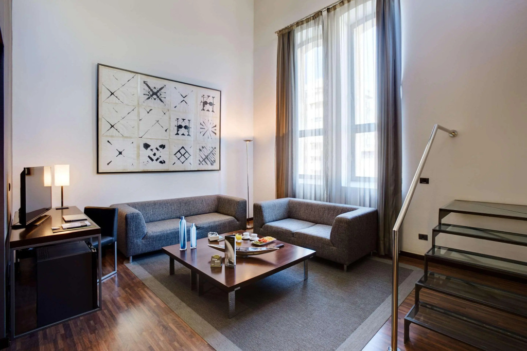Hotel Sercotel Ciutat d'Alcoi - Général