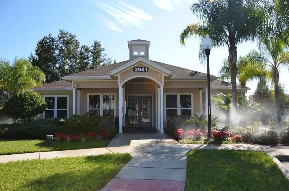 3 bedroom villa - accommodate 8 guests