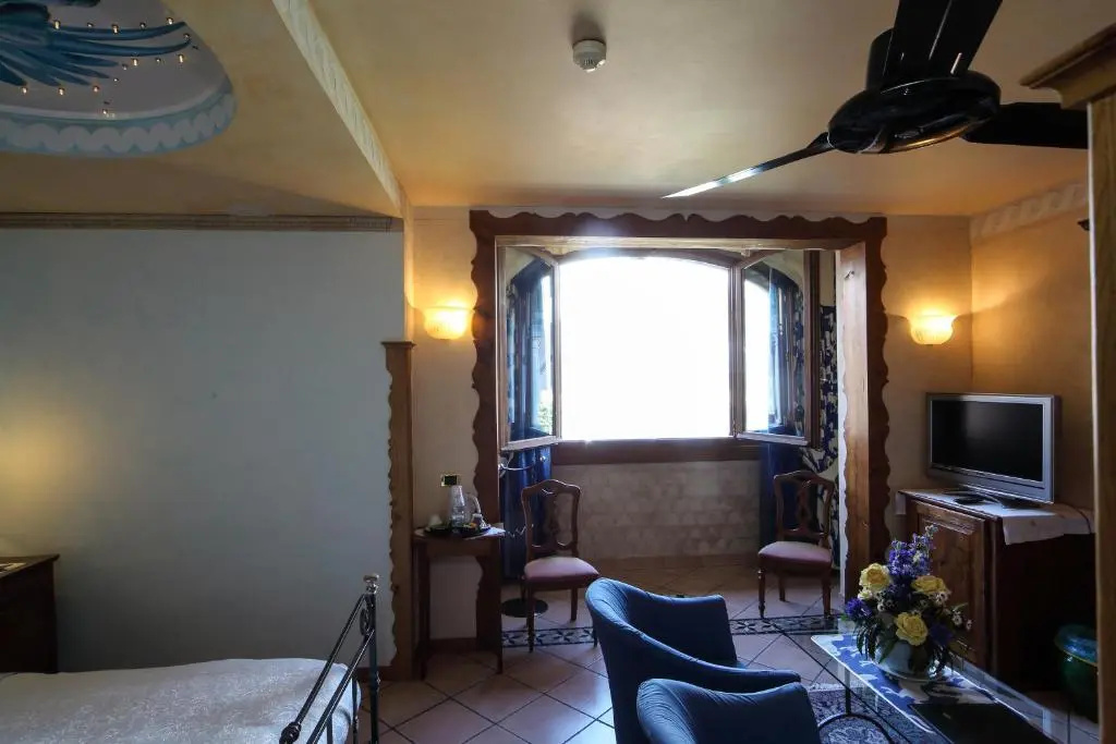 Hotel Conca Azzurra - Général