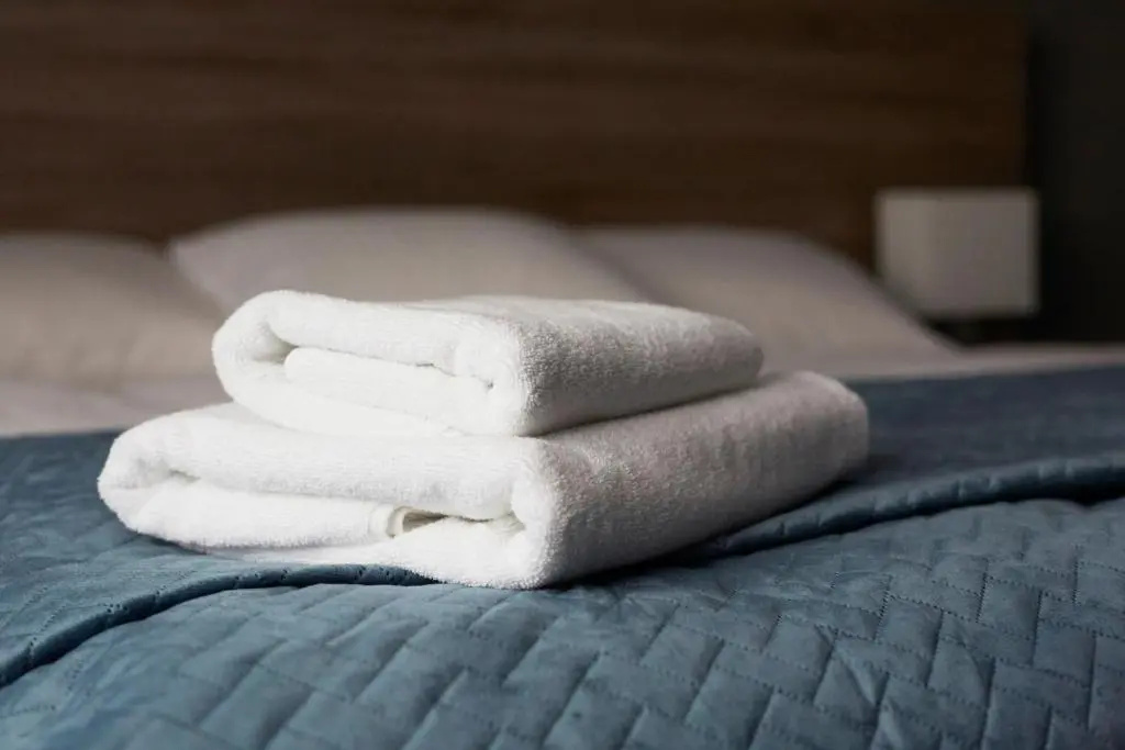 Hotel Porto - Chambres