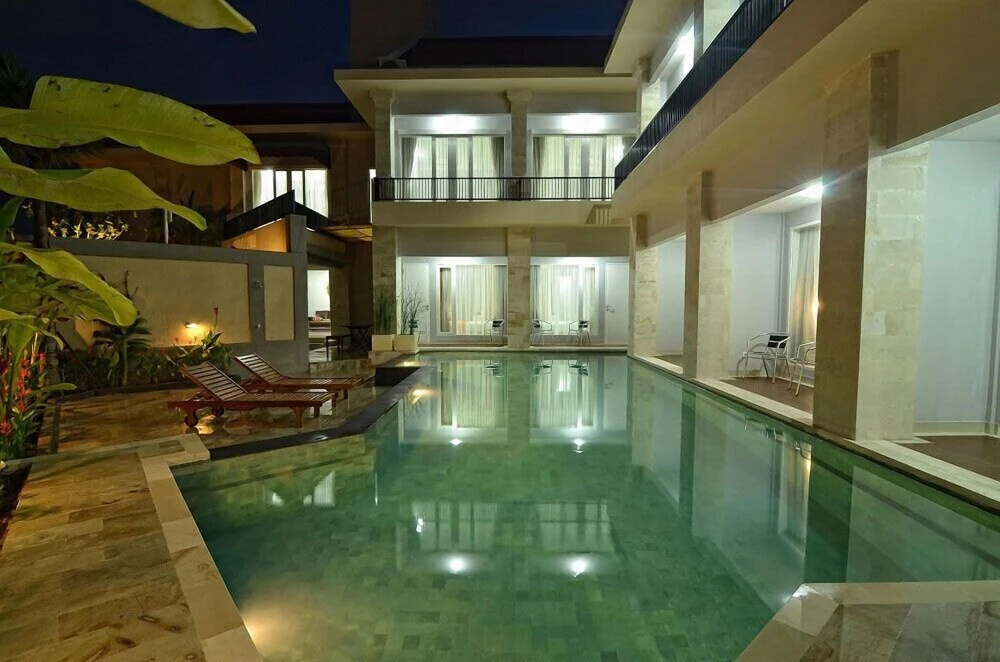 Hotel photo 10
