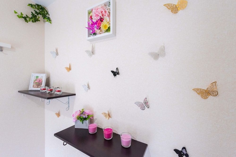 Papillon Paradis Hakone 사진 14