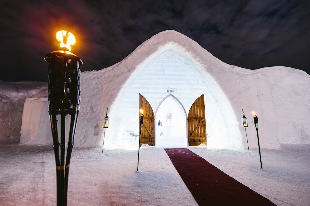 Hôtel Valcartier image