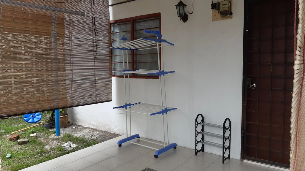 2 BR Medina Dollar Landed Homestay Cheras MRT Link
