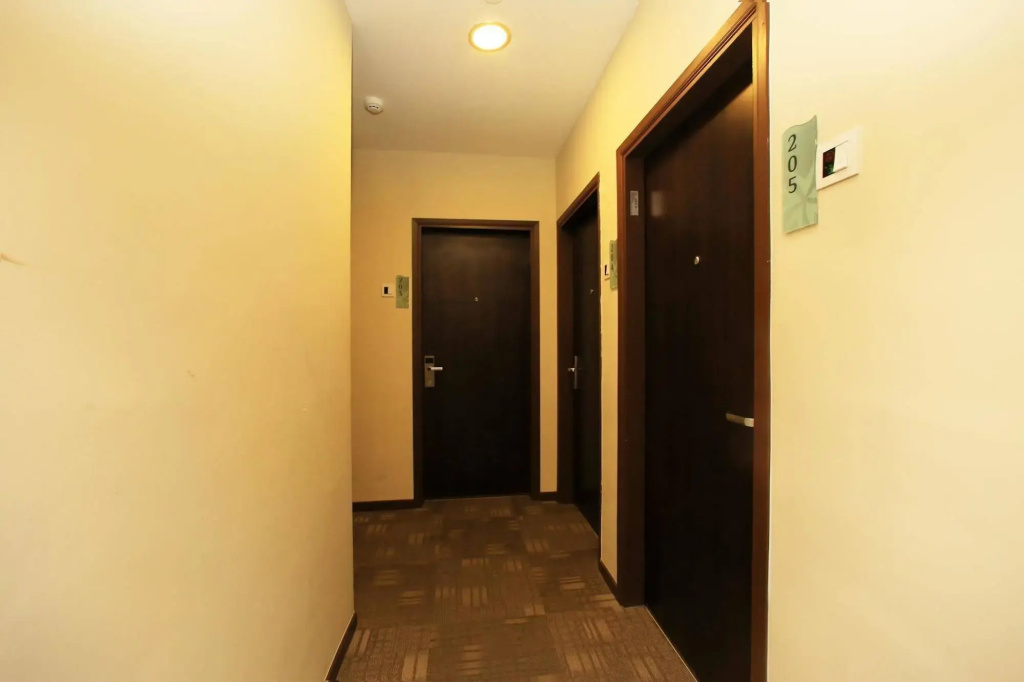 OYO Premium Changkat Jalan Berangan - Général