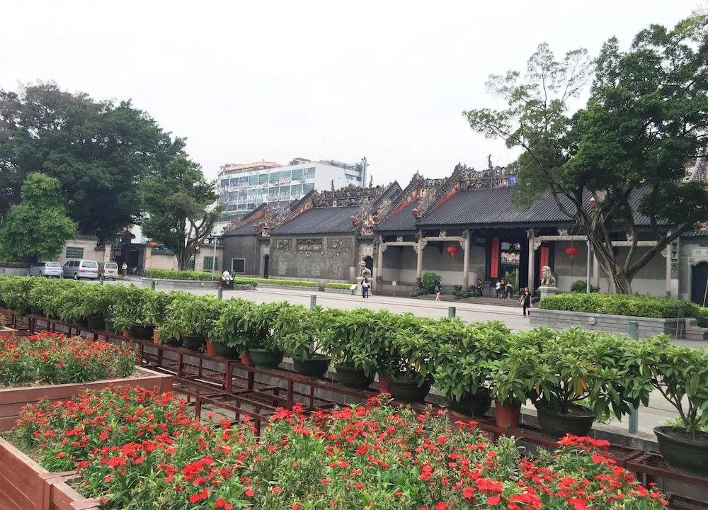 Jingdu Hotel - Général