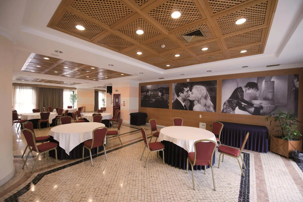 Vila Gale Porto Centro Hotel - Général