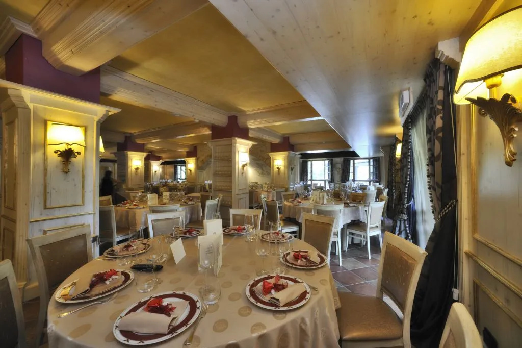 Hotel Villa Danilo - Général