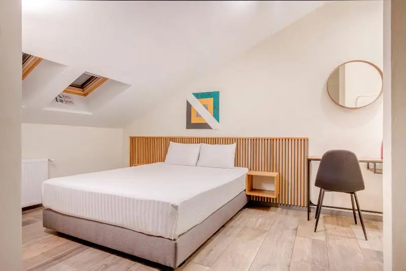 Standard Apartment