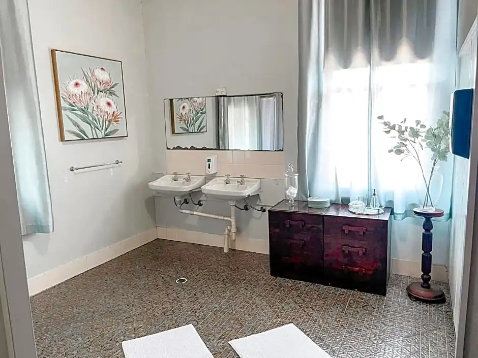 Neath Hotel - Chambres