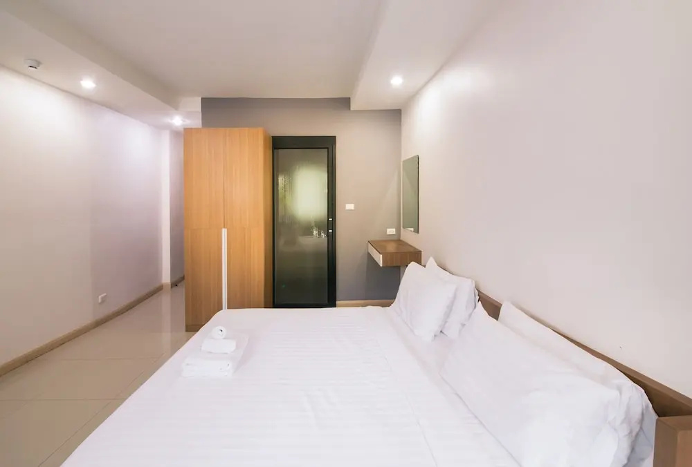 Jira Boutique Residence - Chambres