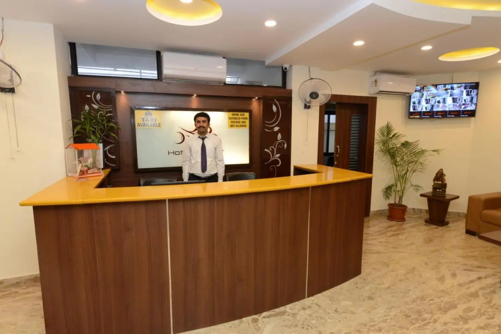 Hotel photo 23