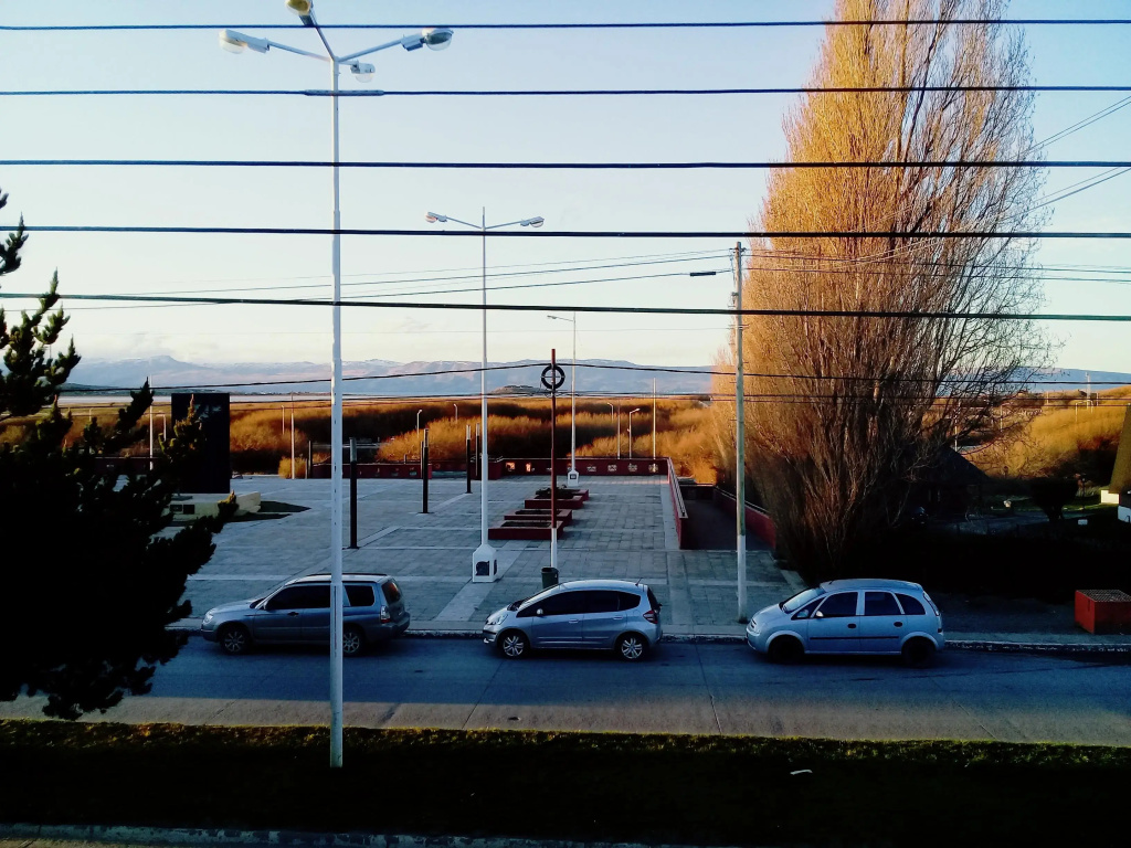 Las Avutardas Hosteria