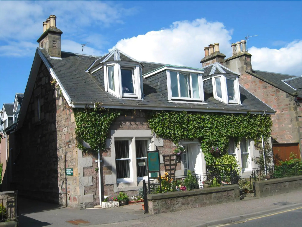 Mardon Guest House