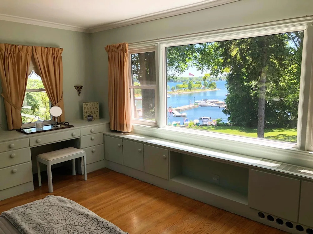 Waterside Inn - фото 5