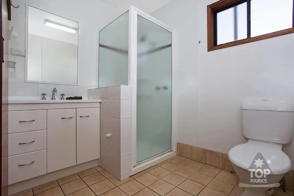 Port Fairy Holiday Park - Chambres