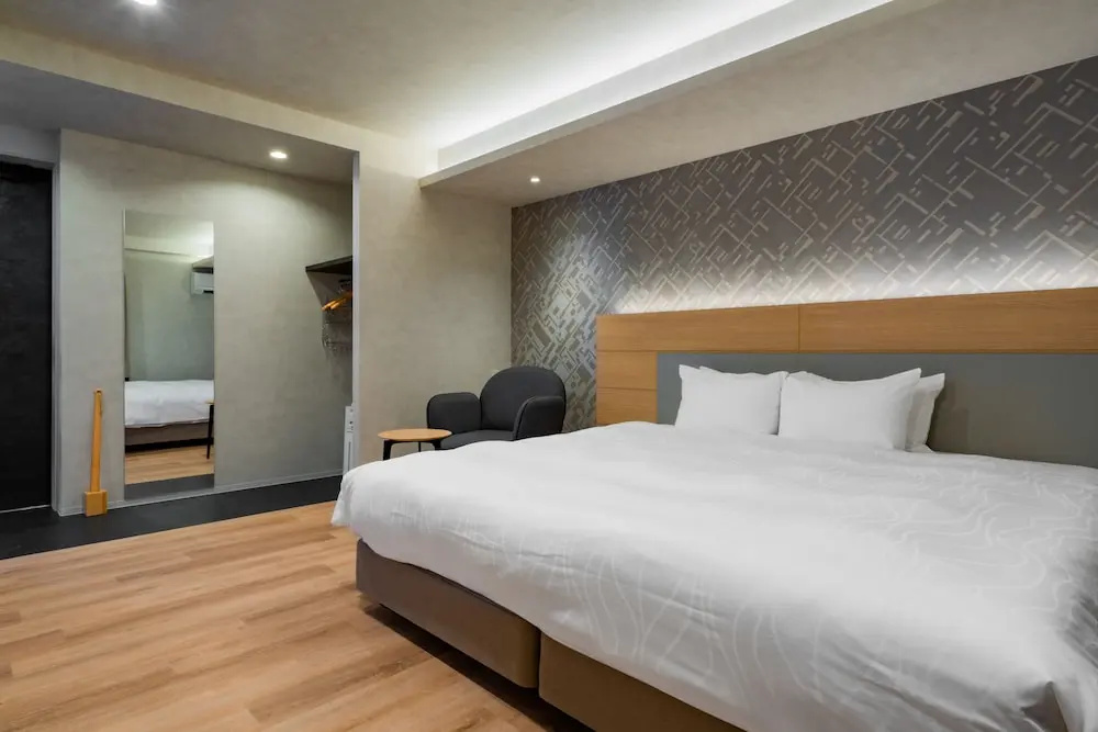Royal room