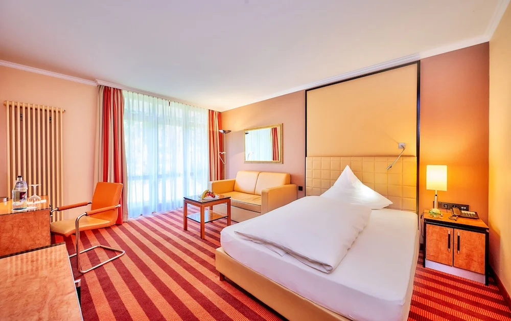 Vitalhotel Bad Birnbach - фото 37