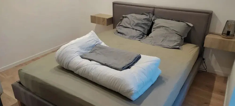 2 Bedrooms Family Apartment