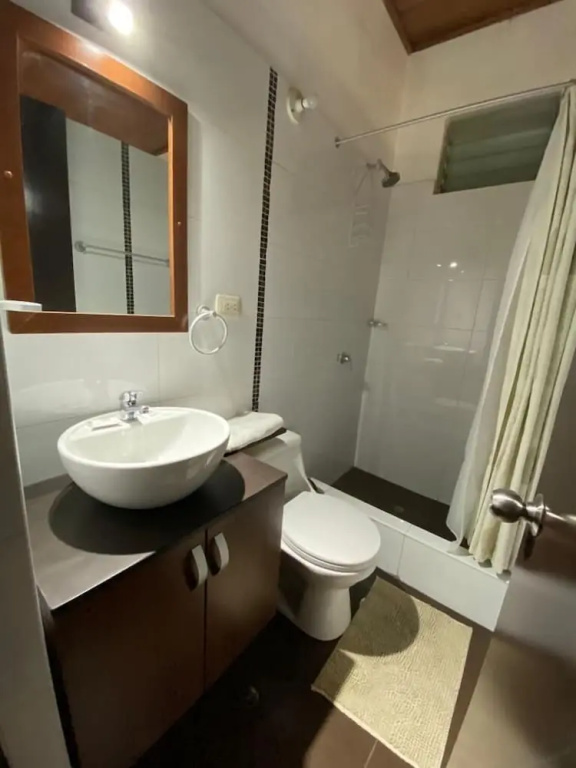 Terra Nova Hotel Boutique - Chambres