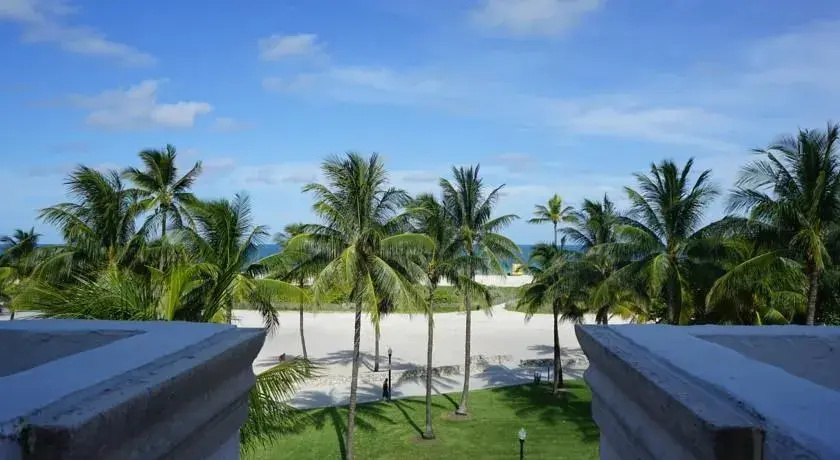 Casa Grande Suites by South Beach Vacations