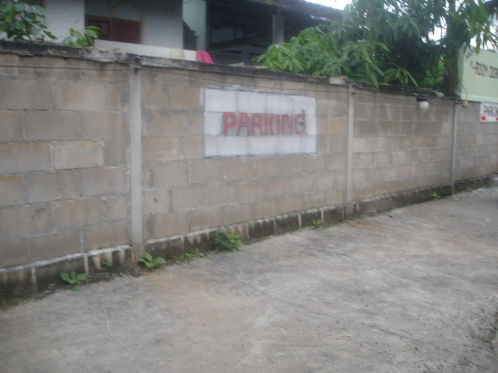 Kanravee Guesthouse