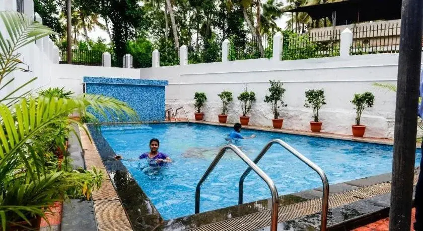 Kailas Holiday Inn Kovalam - Général