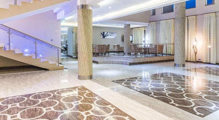 Hotel photo 14