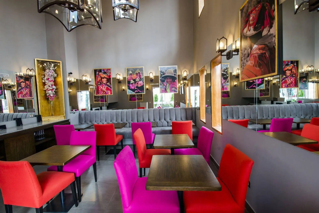 Atiq Boutique Hotel - Général