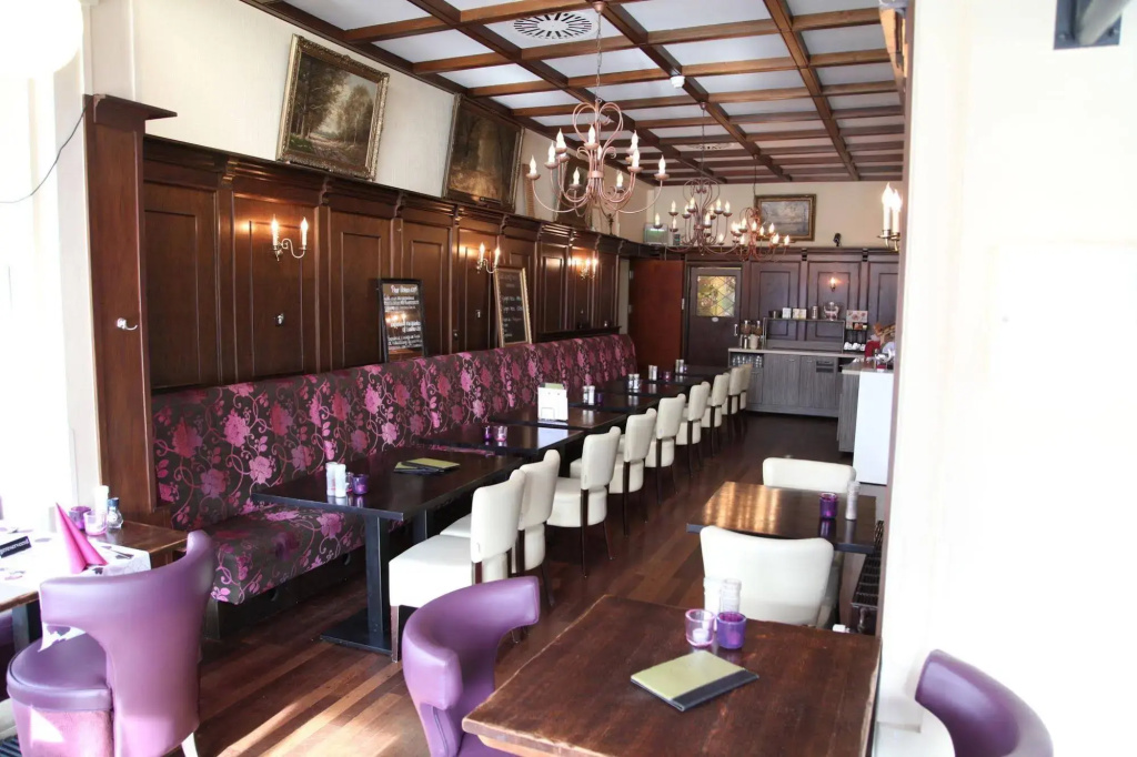 Hotel photo 16