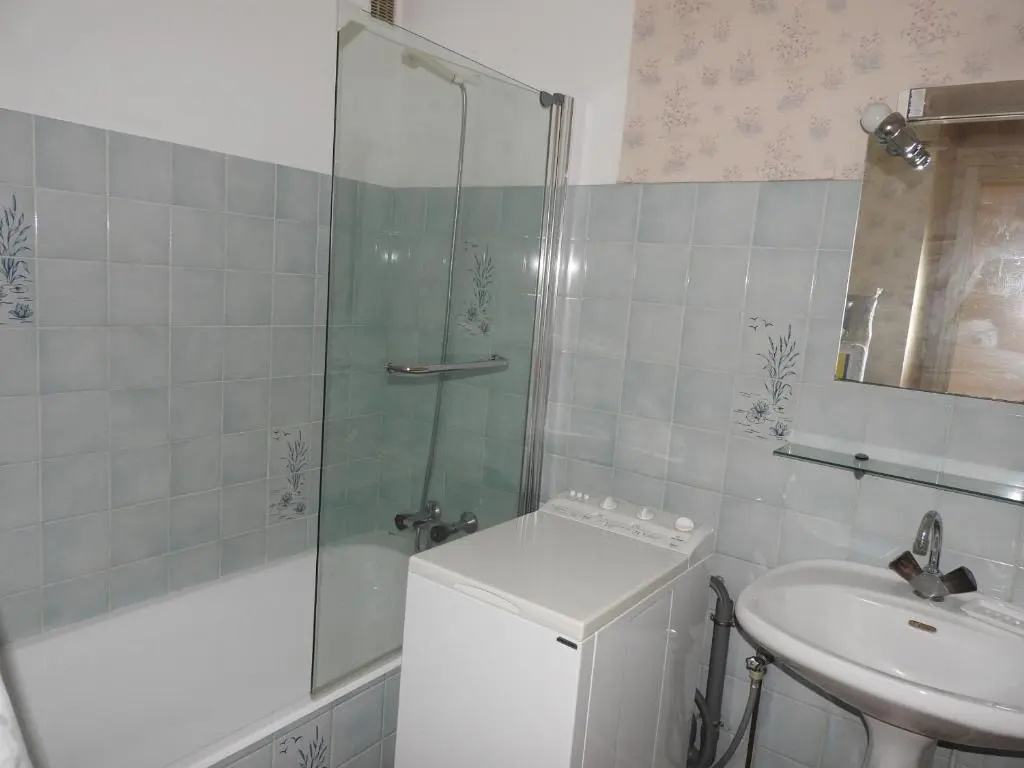 Afficher la photo 7 — Appartement Les Sables-d'Olonne, 2 pièces, 3 personnes - FR-1-92-835