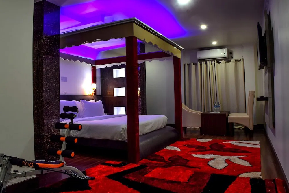 Hotel The Galaxy Durbar — фото 6