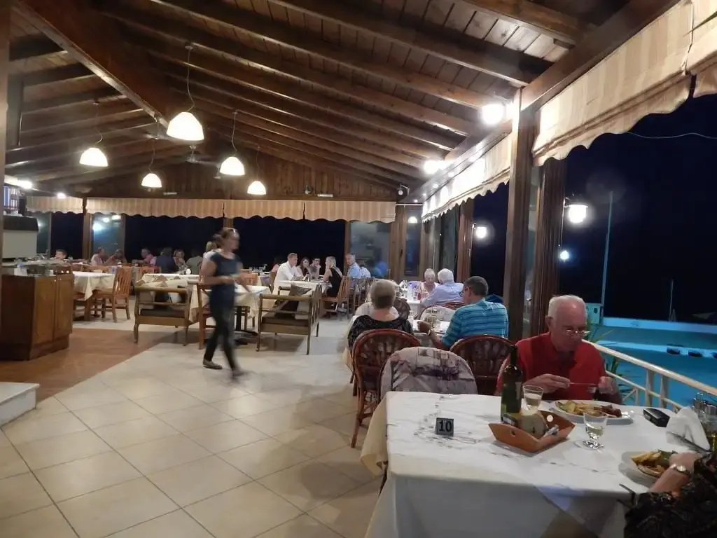 Hotel photo 22