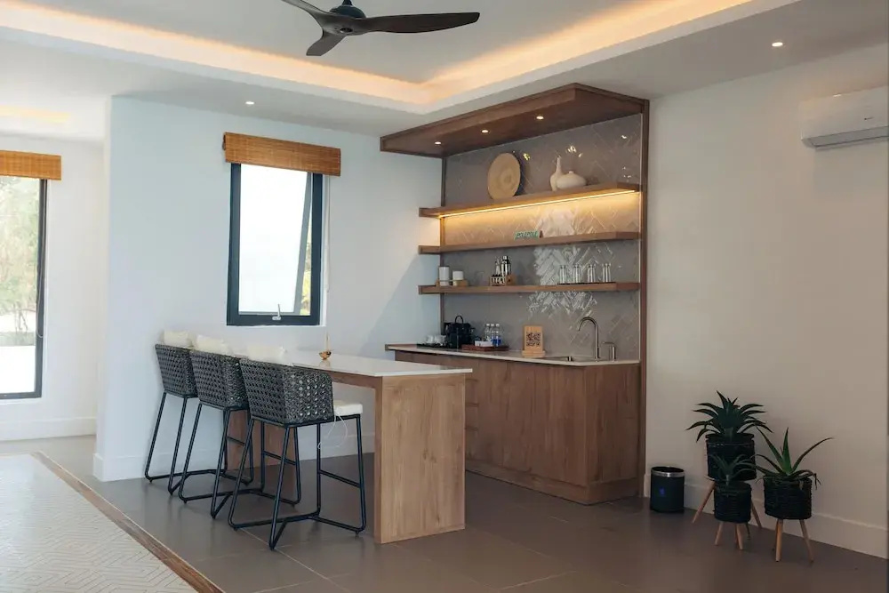 SafiraBlu Luxury Resort & Villas - фото 48