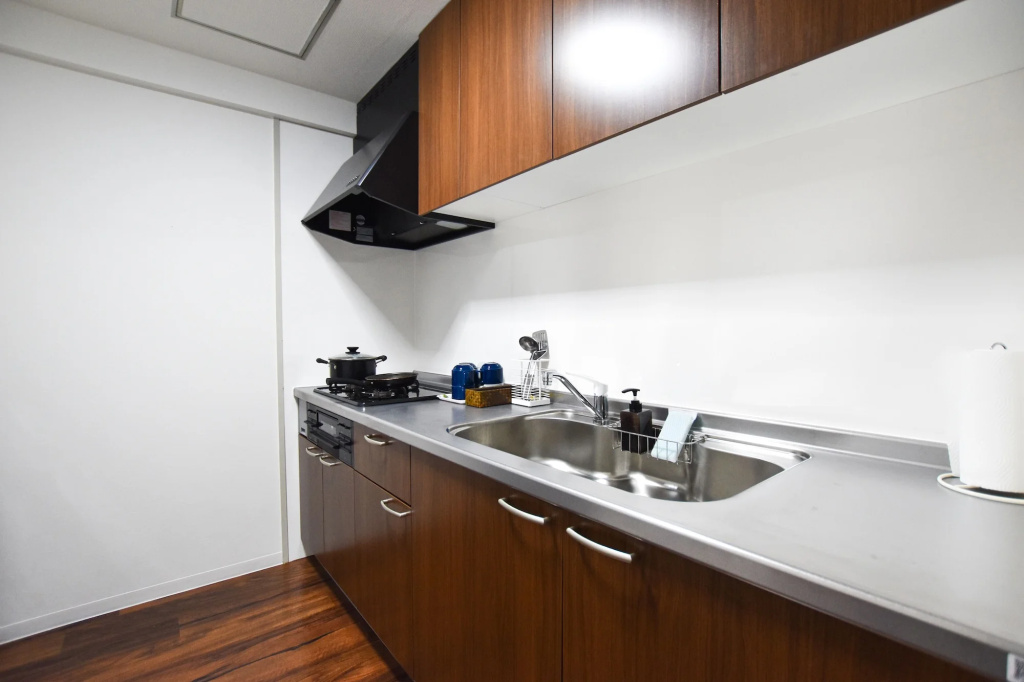 Randor Residence Tokyo Suites 사진 31